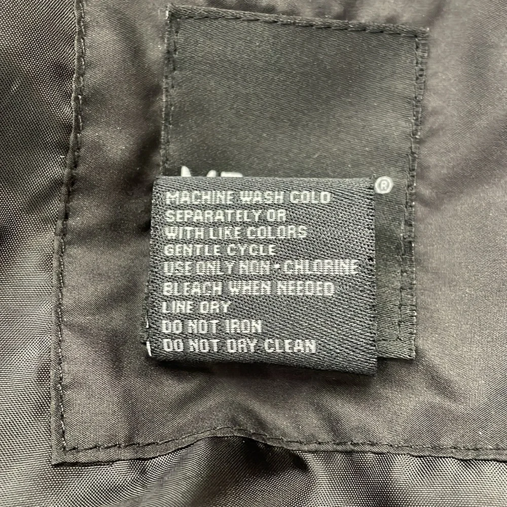 Puffer Jacket - Picture 9 of 9